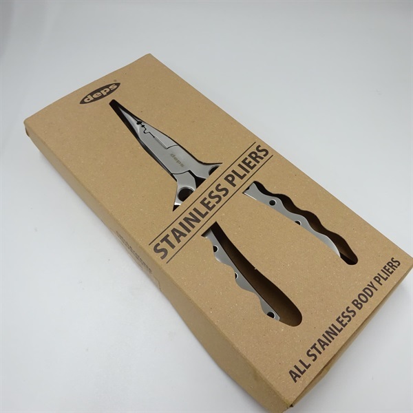 ＤＥＰＳステンレスプライヤー